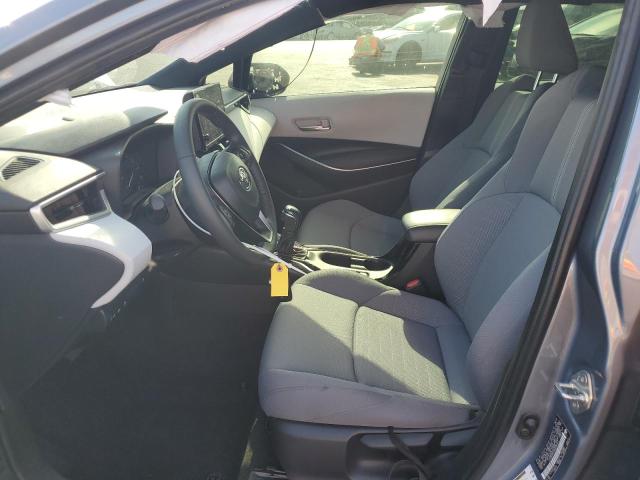 2024 TOYOTA COROLLA LE JTDBCMFE3R3056407