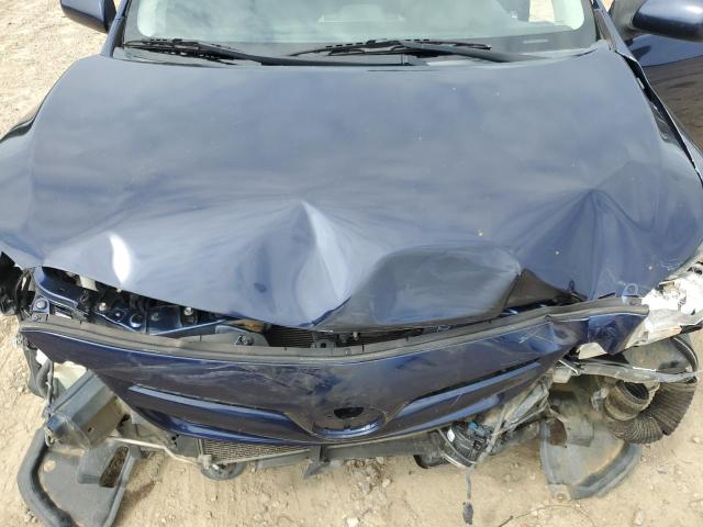 2013 TOYOTA COROLLA BASE #3284584338