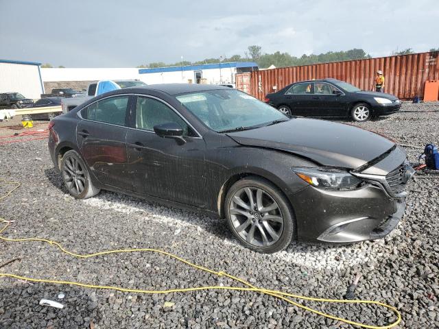 2016 MAZDA 6 GRAND TO JM1GJ1W58G1467949