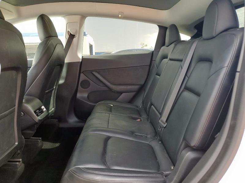 2021 TESLA MODEL Y 5YJYGAEE0MF188888