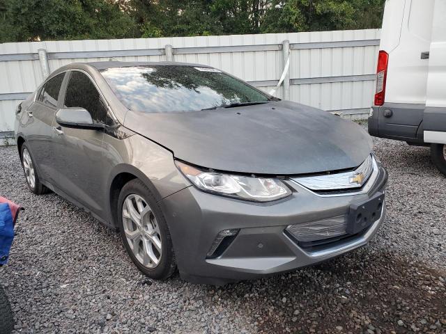 2016 CHEVROLET VOLT LTZ 1G1RD6S55GU135428