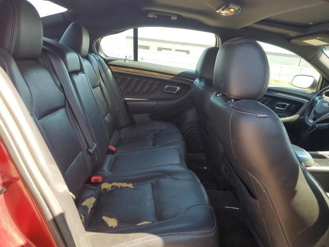 2014 FORD TAURUS LIM - 1FAHP2F82EG105036