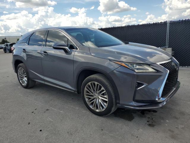 2017 LEXUS RX 350 BASE 2T2ZZMCA2HC078060