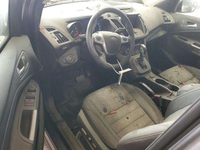 2014 FORD ESCAPE TIT - 1FMCU9J95EUA20064
