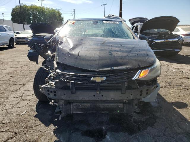 2017 CHEVROLET CRUZE LT 3G1BE6SM7HS612867