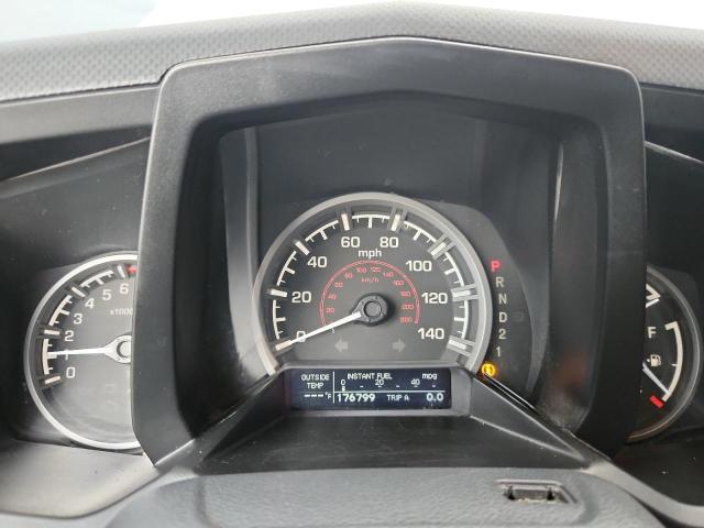 2014 HONDA RIDGELINE - 5FPYK1F63EB014067