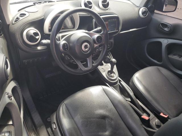 2016 SMART FORTWO WMEFJ5DA5GK081617