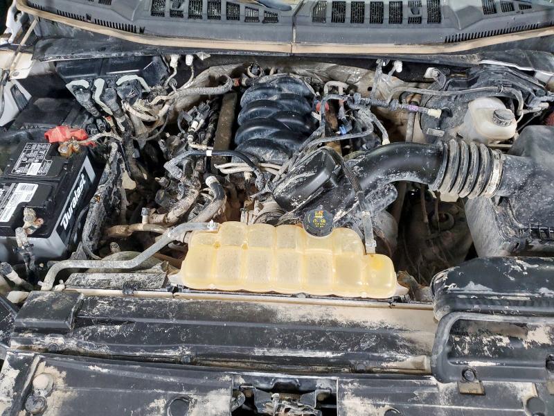 2018 FORD F150 SUPERCREW 1FTFW1E56JFB73474