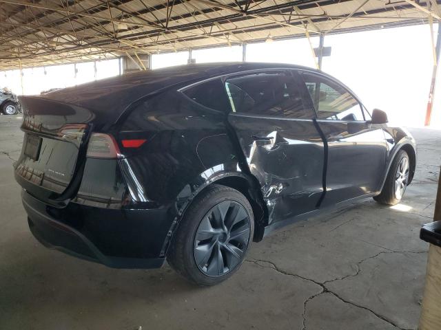 2024 TESLA MODEL Y 7SAYGAEE3RF100958