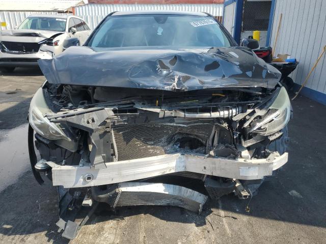2018 INFINITI QX30 BASE SJKCH5CP8JA049550