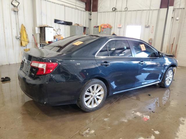 2012 TOYOTA CAMRY HYBR - 4T1BD1FKXCU035908