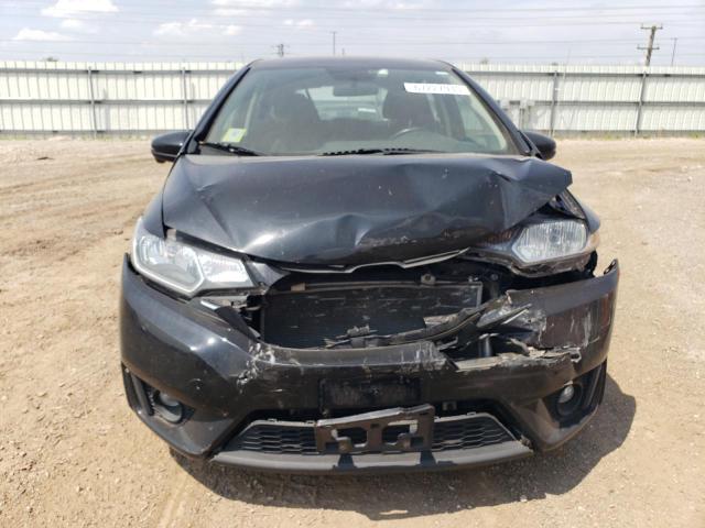 2015 HONDA FIT EX 3HGGK5H88FM720511