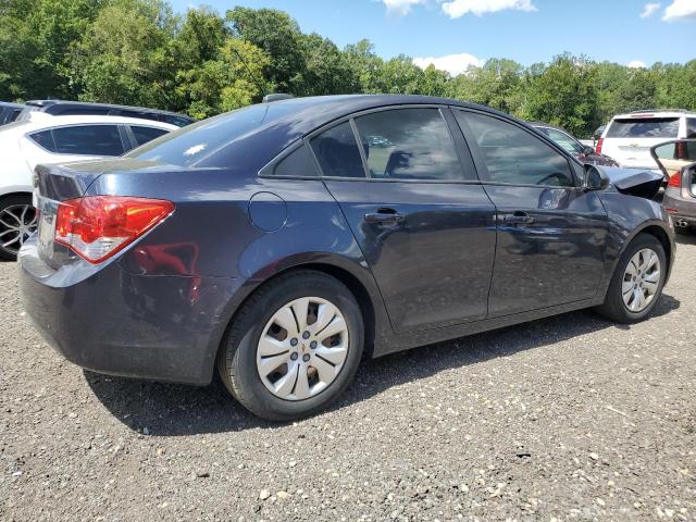 2016 CHEVROLET CRUZE LIMITED LS 1G1PC5SGXG7127586