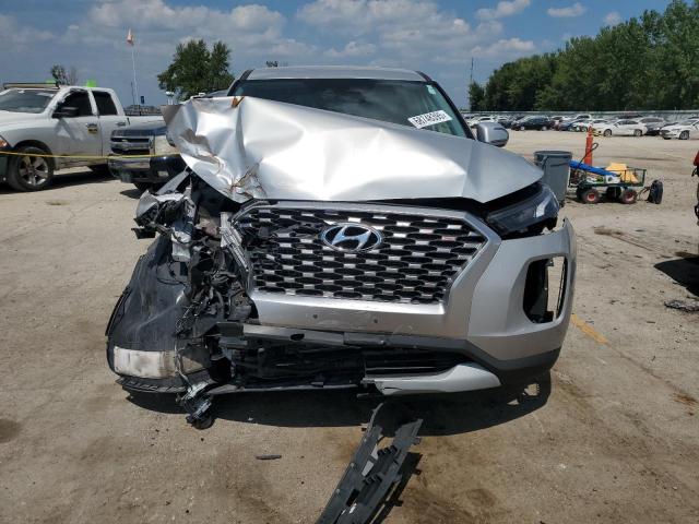 2022 HYUNDAI PALISADE S KM8R14HE5NU373560