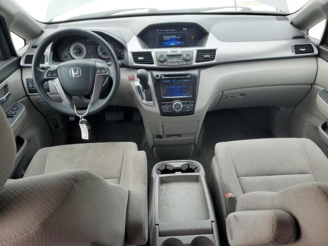 2016 HONDA ODYSSEY EX 5FNRL5H49GB126002