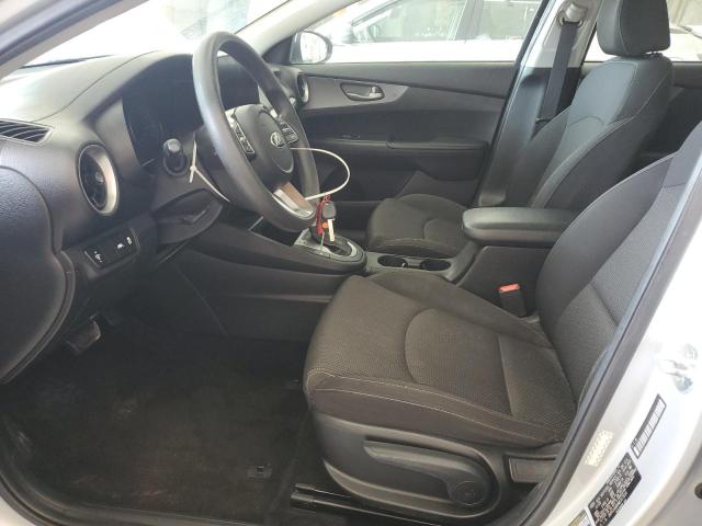 2021 KIA FORTE FE - 3KPF24AD0ME317514