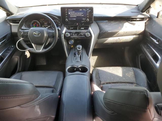 2021 TOYOTA VENZA LE JTEAAAAH0MJ055362