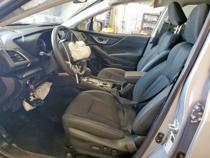 2023 SUBARU FORESTER PREMIUM JF2SKADC1PH484965