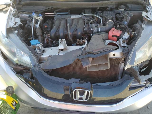 2015 HONDA FIT EX 3HGGK5H8XFM763828