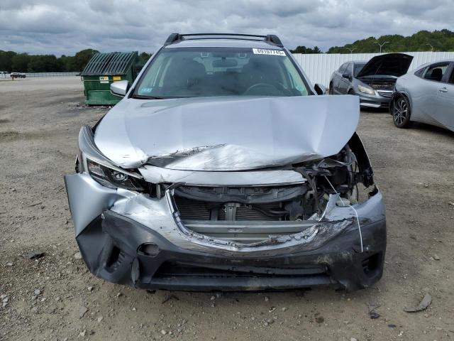 2021 SUBARU OUTBACK PR 4S4BTADCXM3156945