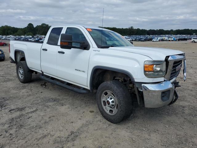 2019 GMC SIERRA 2500 #3278703610