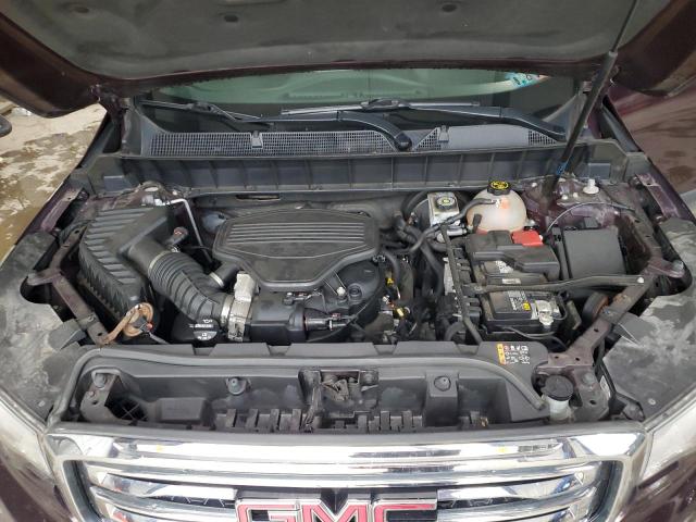 2018 GMC ACADIA SLE 1GKKNSLS9JZ220936