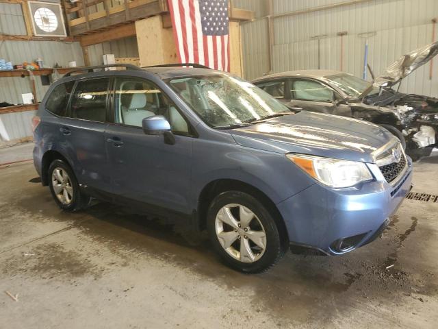 2016 SUBARU FORESTER 2 JF2SJAFC2GH421373