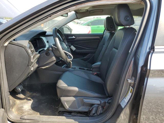 2019 VOLKSWAGEN JETTA SEL 3VWE57BU3KM080066