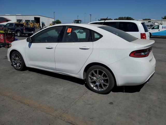 2015 DODGE DART SXT 1C3CDFBB3FD181376