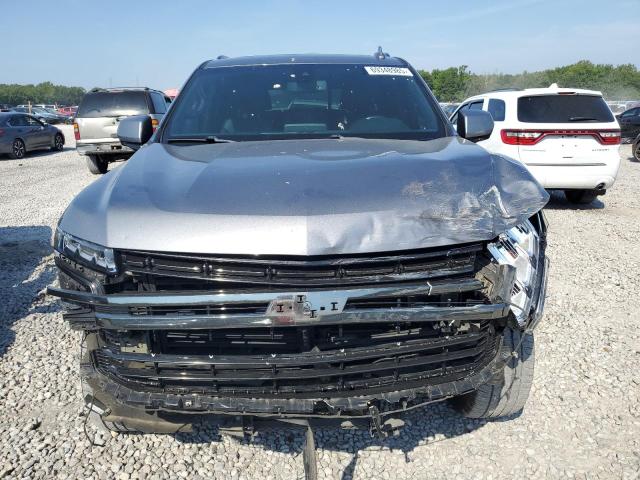 2021 CHEVROLET TAHOE K1500 RST 1GNSKRKD8MR406981