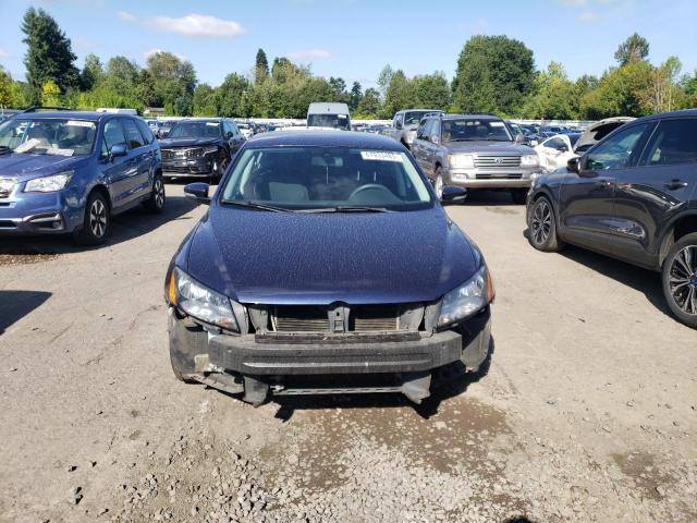 2015 VOLKSWAGEN PASSAT S 1VWAT7A31FC084721