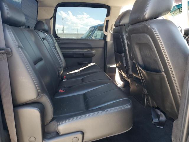 2011 GMC SIERRA K15 - 3GTU2VE2XBG375069