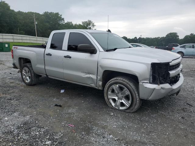 2019 CHEVROLET SILVERADO LD K1500 CUSTOM 2GCVKMEC2K1156798