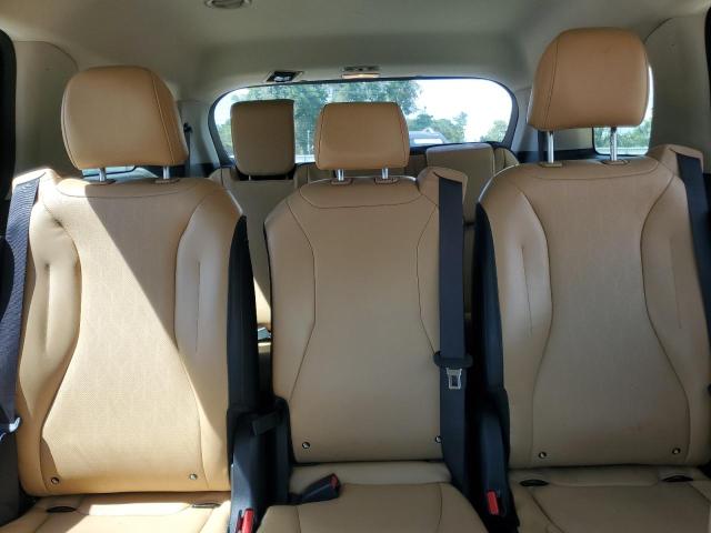 2023 KIA CARNIVAL L KNDNB4H36P6280388
