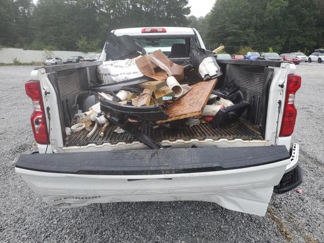 2022 CHEVROLET SILVERADO LTD C1500 #3291266964