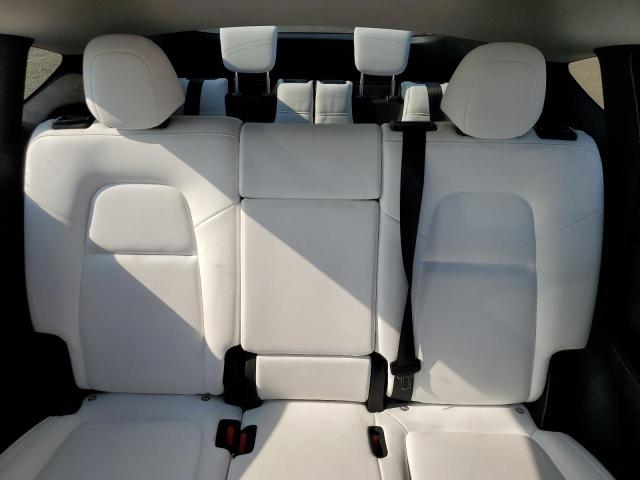2022 TESLA MODEL Y 7SAYGAEE2NF553401
