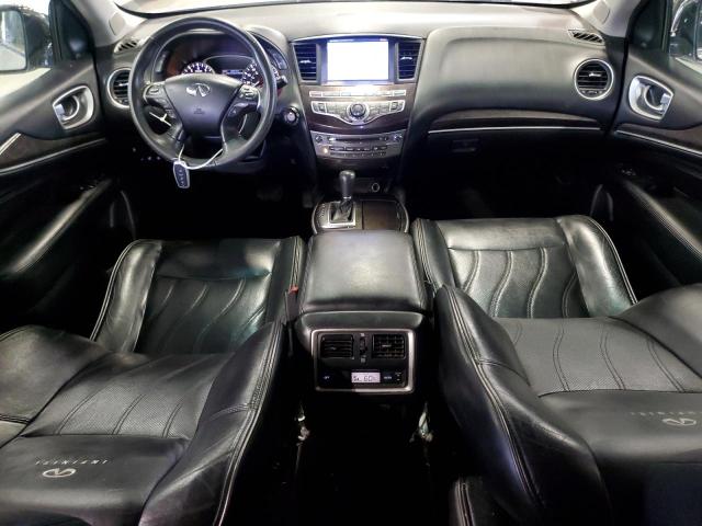 2014 INFINITI QX60 - 5N1AL0MM9EC503360