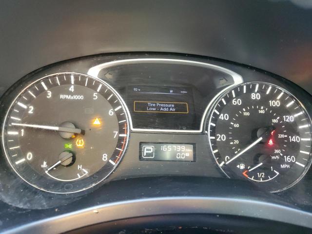 2015 NISSAN PATHFINDER 5N1AR2MN8FC723822
