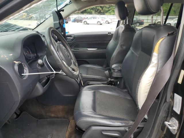2016 JEEP COMPASS LA 1C4NJDEB3GD597121