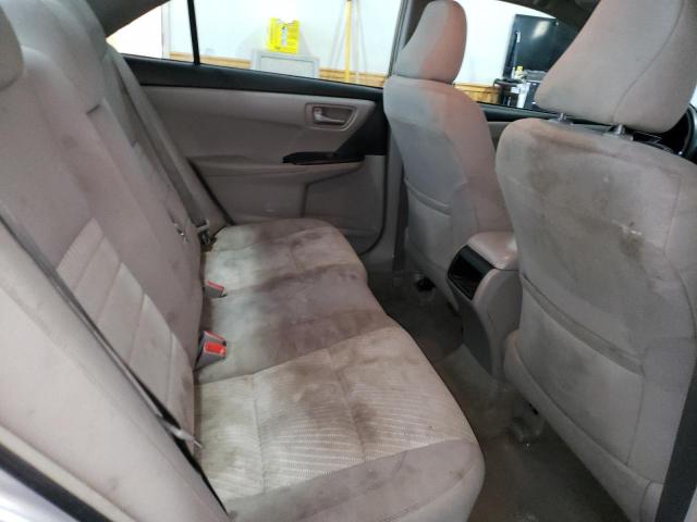 2016 TOYOTA CAMRY LE - 4T1BF1FK7GU220238