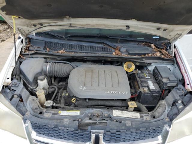2017 DODGE GRAND CARA 2C4RDGBG5HR867152