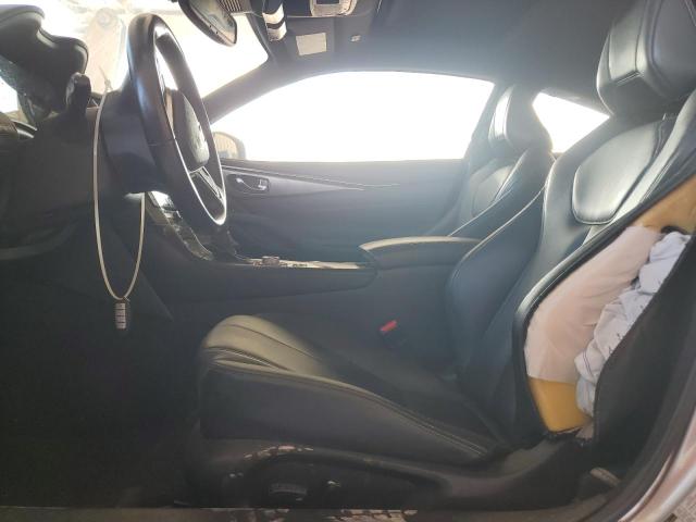 2020 INFINITI Q60 PURE JN1EV7EK2LM340552