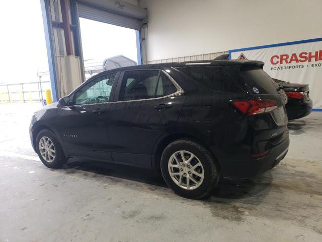 2022 CHEVROLET EQUINOX LT 3GNAXJEV0NL126337