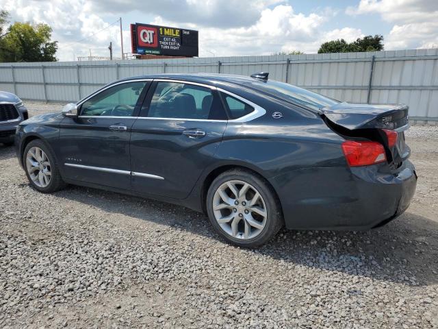 2018 CHEVROLET IMPALA PREMIER 2G1125S39J9151762
