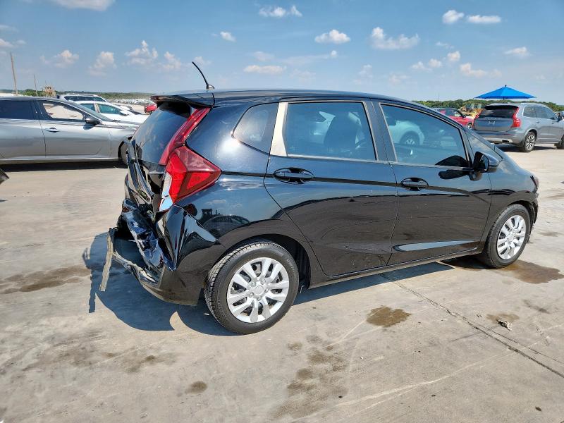 2019 HONDA FIT LX - 3HGGK5H40KM720932