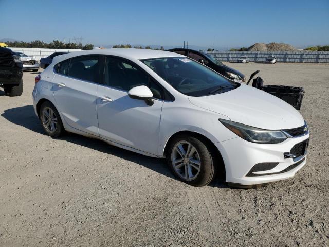2017 CHEVROLET CRUZE LT - 3G1BE6SM0HS508480