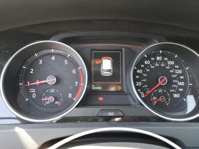 2018 VOLKSWAGEN GTI S 3VW547AU3JM259095
