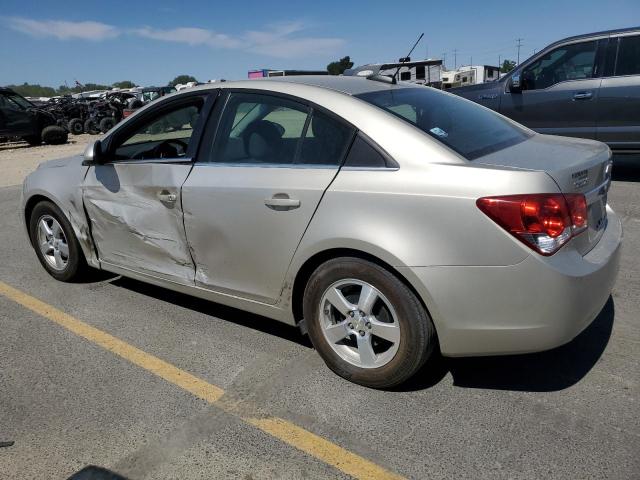 2016 CHEVROLET CRUZE LIMI - 1G1PE5SB6G7100643