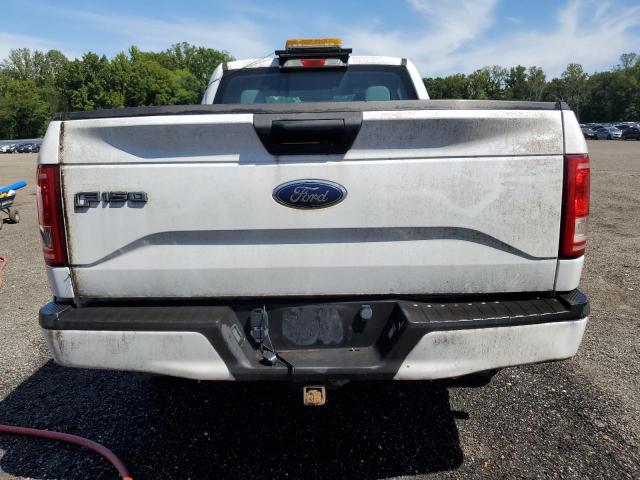 2016 FORD F150 SUPER CAB 1FTEX1EP0GFB95540