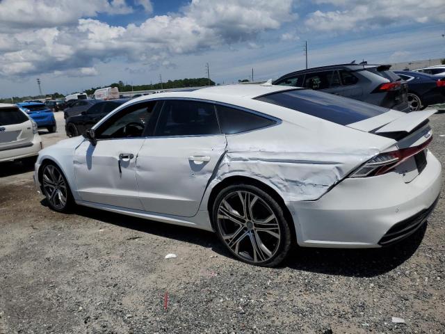 2019 AUDI A7 PRESTIGE S-LINE WAUV2BF27KN056637